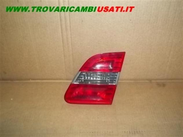 FANALE POST.D.(parte int.) MERCEDES Classe B (T245)  Parti elettriche  Fanaleria  Fanali  Fanale int. post. d MERCEDES - Classe B - 01-04-2005 - 01-06