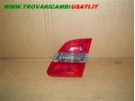 FANALE POST.D.(parte int.) MERCEDES Classe B (T245)  Parti elettriche  Fana &hellip;