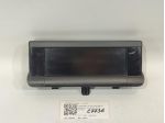 DISPLAY CITROEN C4 Cactus 9810313280 HM01 (1418)