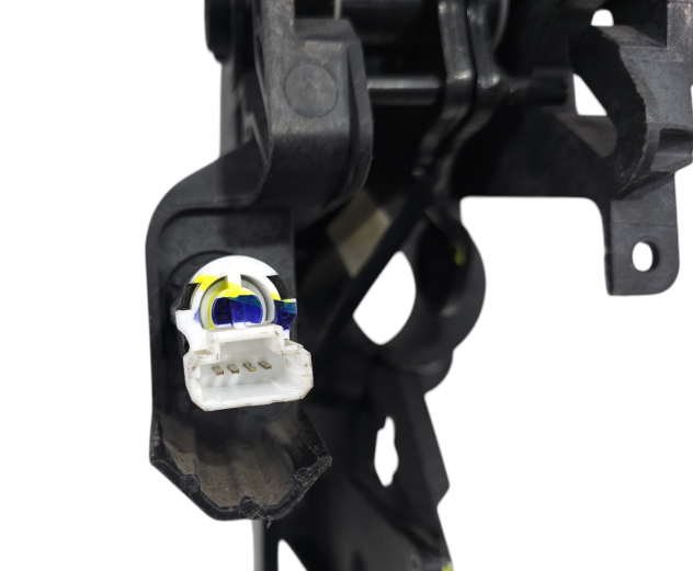 PEDALE FRENO RENAULT Twingo III serie 465014775R (14) - Foto 4