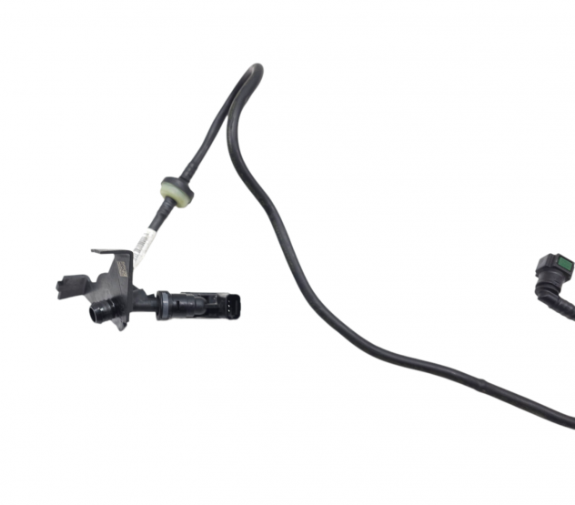 TUBO SERVOFRENO DEPRESSORE CITROEN C3 Serie 9816724580 Diesel 1500 (16) - Foto 12