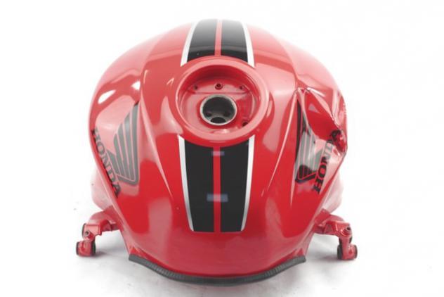 HONDA CB 650 F 17500MJEDH0ZB SERBATOIO BENZINA RC97 17 - 18 FUEL TANK AMMACCATO VEDI FOTO - Foto 3