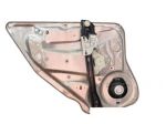 MECCANISMO ALZAVETRO POST. DX MERCEDES Classe C Berlina W204 A2047300479 (07)