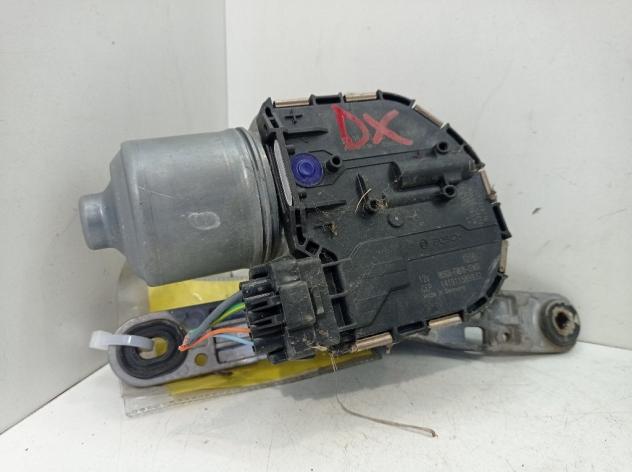 MOTORINO TERGICRISTALLO ANTERIORE DESTRO CITROEN C4 Picasso II 9816172880 DV6DTED (13)