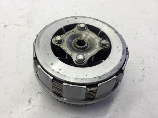 HONDA CB FOUR 350 FRIZIONE COMPLETA CON DISCHI NON GARANTITI 1974