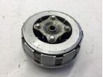 HONDA CB FOUR 350 FRIZIONE COMPLETA CON DISCHI NON GARANTITI 1974