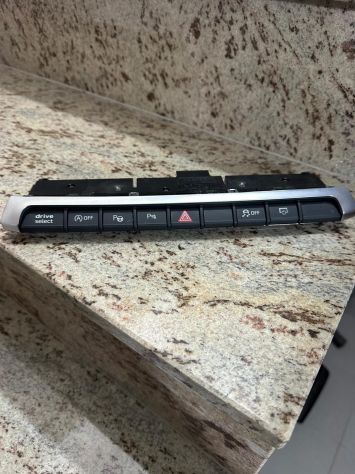 Pulsantiera centrale Audi A3 8V – Cod. 8V0 925 301 NS