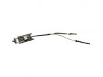 Cavi Corde Cambio Jeep Renegade 1.6 Multijet 55272634 46347710