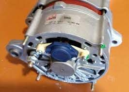 Alternatore Fiat Croma Alfa Romeo 164 nuovo - Foto 2
