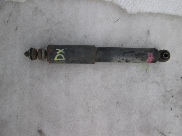 48510-87623 AMMORTIZZATORE ANTERIORE DESTRO BERTONE FREECLIMBER 2 1.6 B 4X4 73KW 5M 5P (1993) RICAMBIO USATO