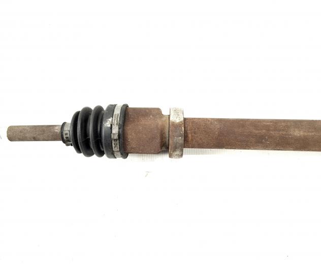 SEMIASSE ANTERIORE DESTRO FORD Fiesta 6° Serie 8V51-3B436-AAD (0817) - Foto 2