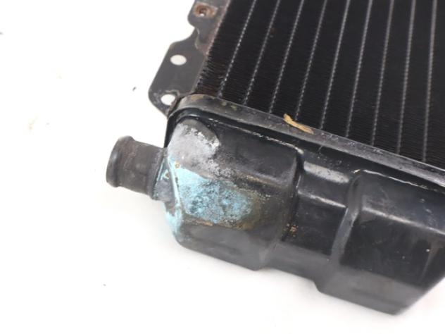 HONDA CN 250 19010KFR861 RADIATORE 91 - 01 RADIATOR CON PERDITA - Foto 8