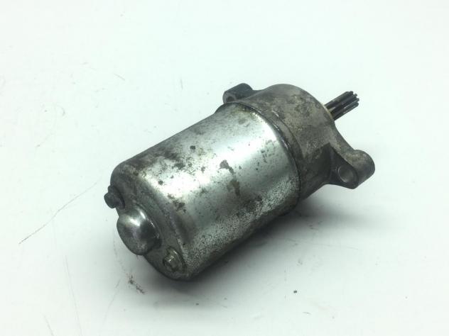 YAMAHA X-MAX YP R 125 MOTORINO AVVIAMENTO STARTER 2010 2012 SE541 - Foto 5