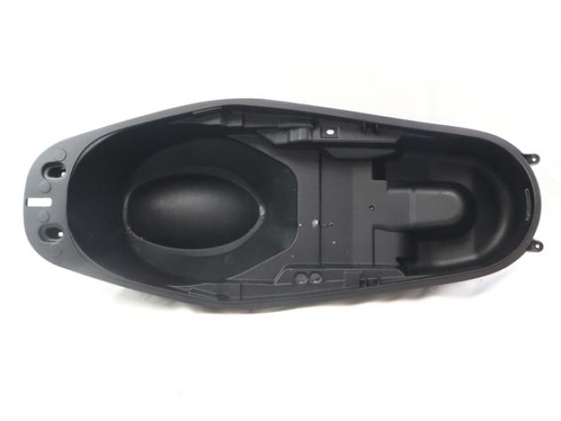 VOGE SFIDA SR4 350110194 VASCA SOTTOSELLA PORTACASCO 22 - 24 HELMET COMPARTMENT - Foto 2