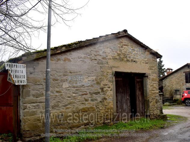 IMMOBILI-IMMOBILE COMMERCIALE-Località Montegranelli, 8, 47021 Montegranelli FC, Italia