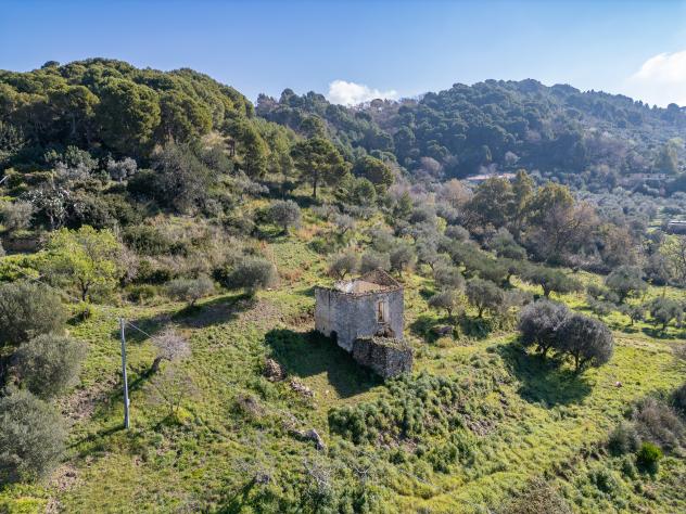 Casa di campagna in Località Annunziata - Foto 18