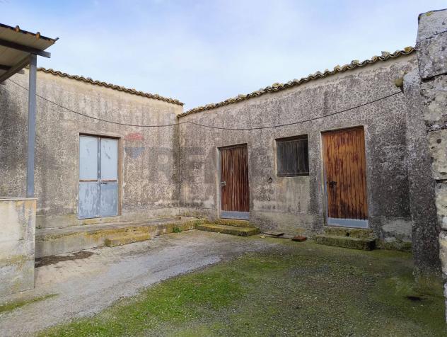 Cascina/Casale in vendita a Modica, Cava D'Ispica - Foto 4