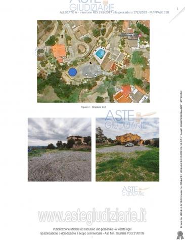 IMMOBILI-ALTRA CATEGORIA-Via Is Domus, 09010 Sant'Anna Arresi SU, Italia