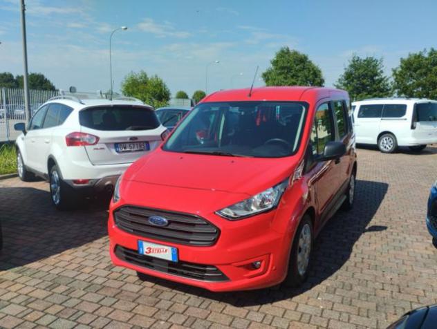 FORD Transit Connect 1.5 TDCi 100CV autocarro 5 posti rif. 23824697 - Foto 2