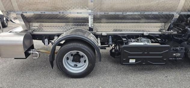 ISUZU L35 CISTERNA FARCK LT3000 EURO6B rif. 23689293 - Foto 10