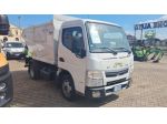 MITSUBISHI FUSO 35 CON VASCA  PATENTE B rif. 23975138