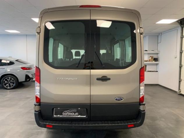 FORD Transit 330 Bus 9 Posti Tetto Alto PL-TM Combi 2. rif. 24001753 - Foto 5