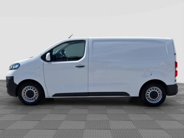 FIAT Scudo Scudo 1.5 BlueHDi 120CV PL-TN Furgone rif. 23947626 - Foto 2