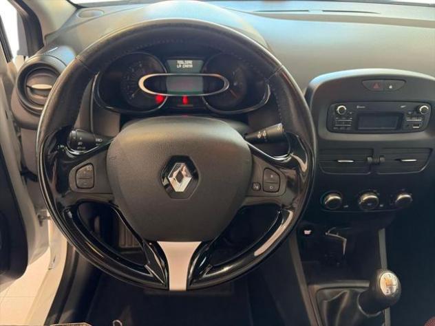 RENAULT Clio 1.5 dCi 8V 75CV 5 porte Van rif. 23821519 - Foto 7