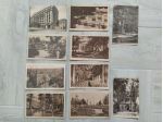 A19- CARTOLINE - VICHY