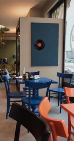 Piani tavoli in diversi materiali e finiture per bar, ristoranti, pub - Foto 2