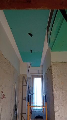 Cartongesso in casa vostra - Foto 2