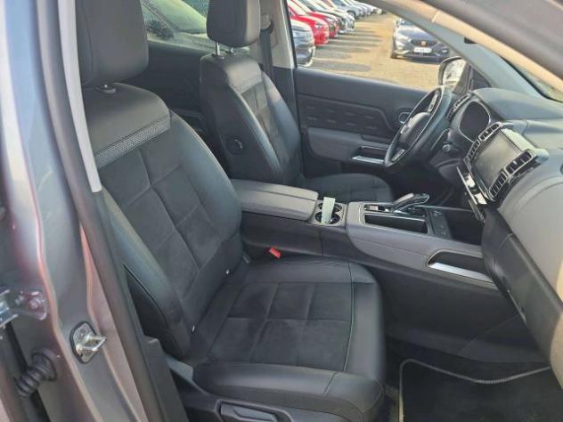 Citroen C5 Aircross C5 Aircross 1.5 bluehdi Feel Pack 130CV - Foto 5