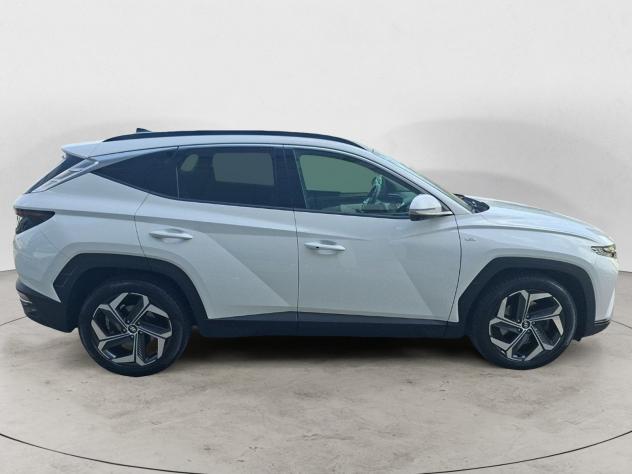 Hyundai Tucson 1.6 CRDi MHEV 2wd 136cv Exellence DCT - Foto 6