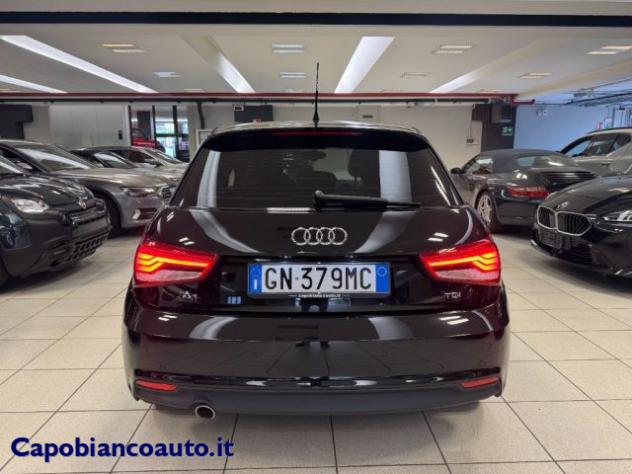 AUDI A1 SPB 1.4 TDI Admired SLINE+BIXENO+NAVI rif. 23868598 - Foto 5