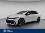 VOLKSWAGEN Golf GTI 2.0 tsi gti 265cv dsg rif. 24170540