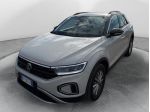 Volkswagen T-Roc 1.0 tsi life 110cv