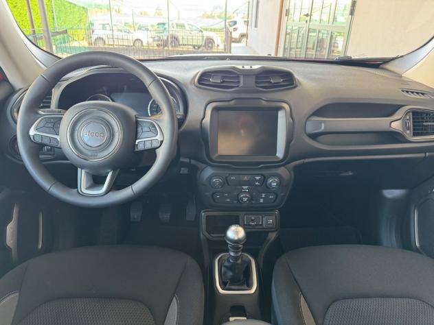 Jeep Renegade 1.6 mjt Limited 2wd 130cv - Foto 11