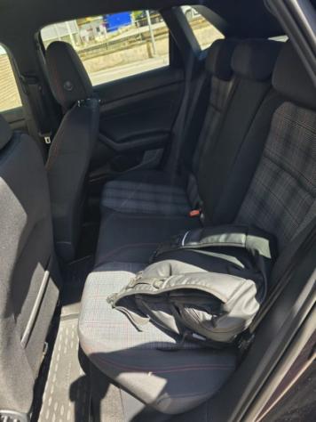 VOLKSWAGEN Polo 2.0 TSI DSG GTI rif. 23935985 - Foto 9