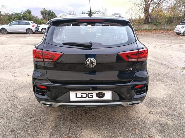 Mg ZS Classic 1.5 VTi-tech Luxury - Foto 4