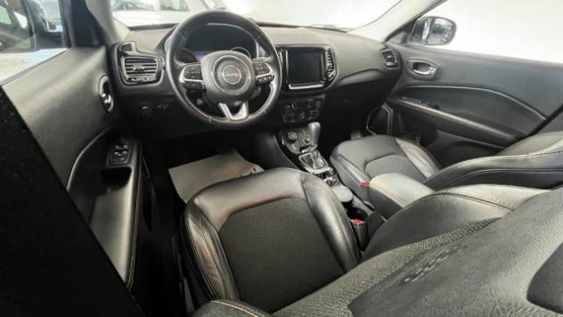 JEEP Compass 2.0 Multijet II aut. 4WD Limited rif. 23801502 - Foto 7