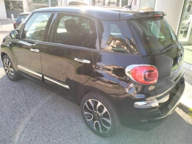 FIAT 500L 1.4 95 CV Lounge rif. 24059413 - Foto 7