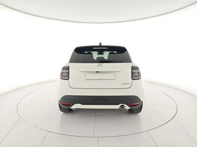 FIAT 600 Hybrid 110 CV DCT MHEV La Prima - Foto 5