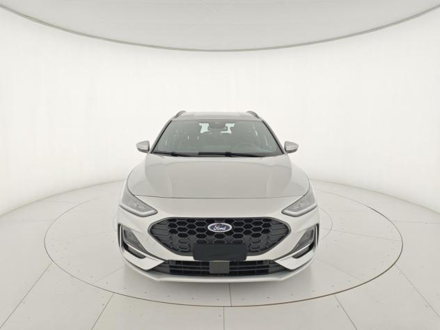 Ford Focus 1.5 EcoBlue 115 CV automatico SW ST-Line - Foto 5