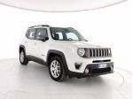 Jeep Renegade 2019 1.3 t4 phev Limited 4xe at6