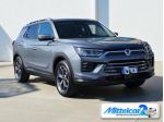 SSANGYONG Korando 1.6 Diesel AWD Dream rif. 20603797