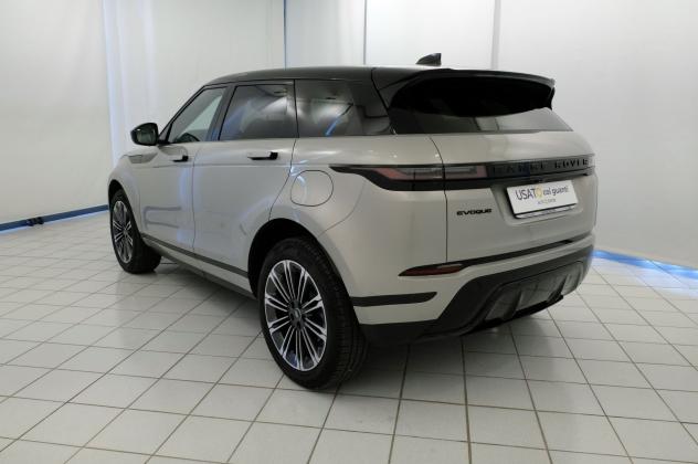 Land Rover Range Rover Evoque 1.5 P270e PHEV S AWD auto - Foto 2
