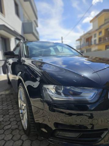 Audi A4 2.0 tdi Business Plus 143cv multitronic - Foto 4