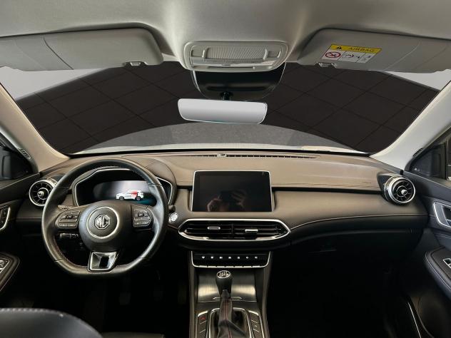 MG HS 1.5T-GDI Comfort - PROMO SIRONIAUTO+ - Foto 9