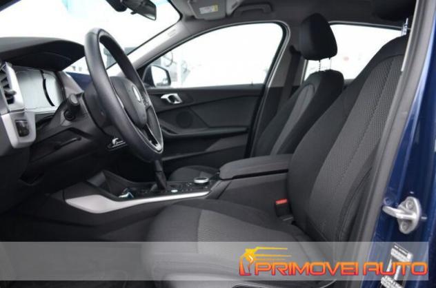 BMW 116 i 5p. rif. 21875771 - Foto 2