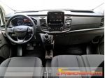 FORD Transit Custom 320 2.0 EcoBlue 130 PC-DC Furgone Trend rif. 20251569